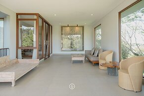 Anindya Hill View Villa 7 bedrooms with a private swimming pool