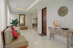 Anindya Hill View Villa 7 bedrooms with a private swimming pool