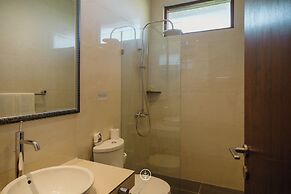 Anindya Hill View Villa 7 bedrooms with a private swimming pool