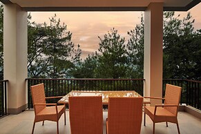 Anindya Hill View Villa 7 bedrooms with a private swimming pool