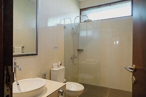 Anindya Hill View Villa 7 bedrooms with a private swimming pool