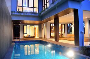 Anindya Hill View Villa 7 bedrooms with a private swimming pool
