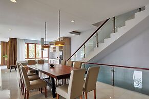 Anindya Hill View Villa 7 bedrooms with a private swimming pool