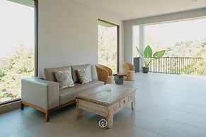 Anindya Hill View Villa 7 bedrooms with a private swimming pool