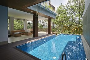 Anindya Hill View Villa 7 bedrooms with a private swimming pool