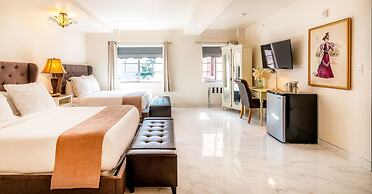 Secret Garden Miami Beach