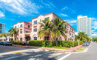 Secret Garden Miami Beach