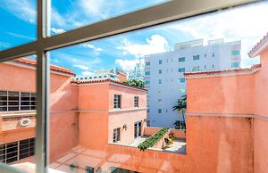 Secret Garden Miami Beach