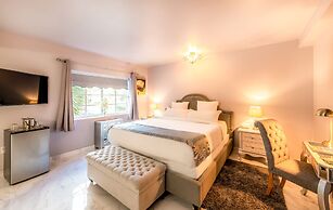 Secret Garden Miami Beach