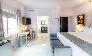 Secret Garden Miami Beach