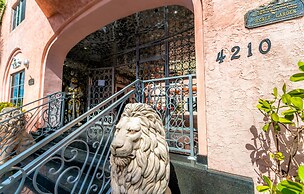 Secret Garden Miami Beach