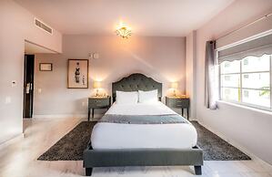 Secret Garden Miami Beach