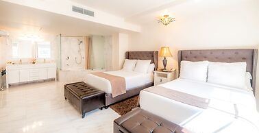 Secret Garden Miami Beach