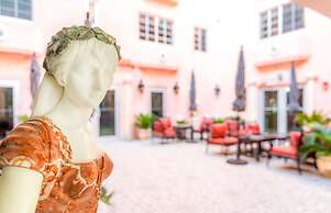 Secret Garden Miami Beach