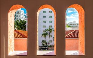 Secret Garden Miami Beach