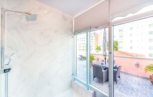 Secret Garden Miami Beach