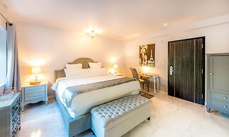 Secret Garden Miami Beach