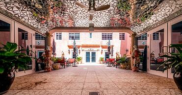 Secret Garden Miami Beach
