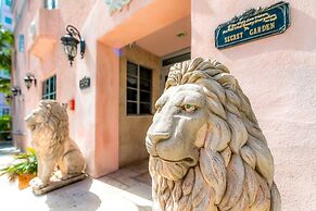 Secret Garden Miami Beach