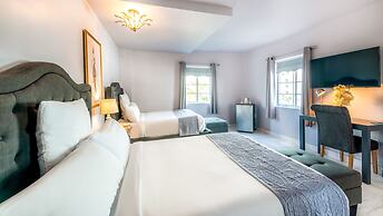 Secret Garden Miami Beach