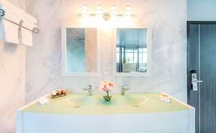 Secret Garden Miami Beach