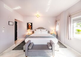 Secret Garden Miami Beach