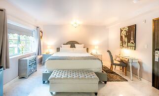 Secret Garden Miami Beach