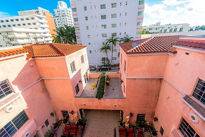 Secret Garden Miami Beach