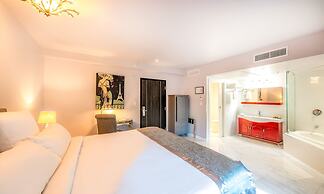 Secret Garden Miami Beach