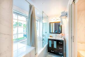 Secret Garden Miami Beach