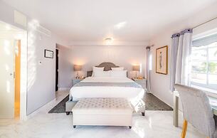 Secret Garden Miami Beach