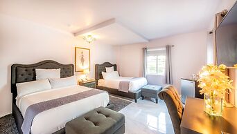 Secret Garden Miami Beach