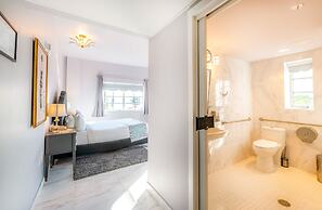 Secret Garden Miami Beach