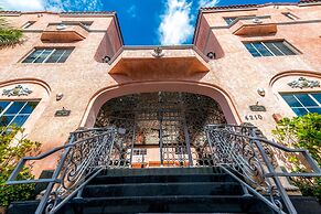 Secret Garden Miami Beach