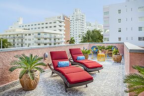 Secret Garden Miami Beach