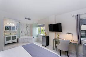 Secret Garden Miami Beach