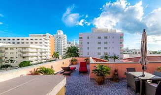 Secret Garden Miami Beach