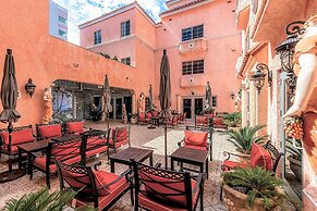 Secret Garden Miami Beach