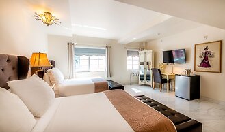 Secret Garden Miami Beach