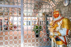 Secret Garden Miami Beach