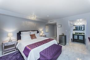 Secret Garden Miami Beach