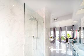 Secret Garden Miami Beach