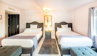 Secret Garden Miami Beach