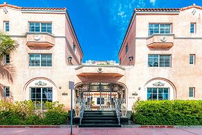 Secret Garden Miami Beach