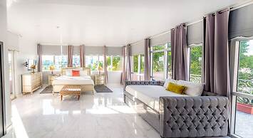 Secret Garden Miami Beach