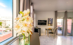 Secret Garden Miami Beach