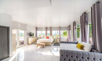 Secret Garden Miami Beach