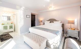 Secret Garden Miami Beach