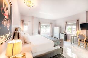 Secret Garden Miami Beach