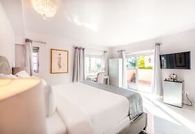 Secret Garden Miami Beach